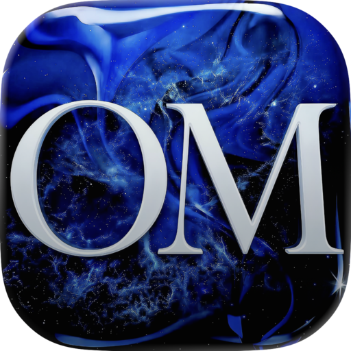 OptiMac app icon